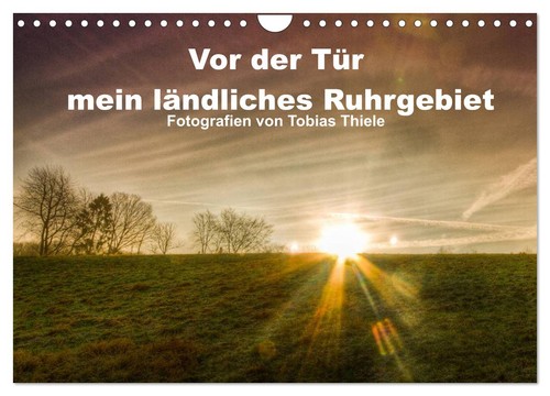 Vor der tür - mein, ländliches