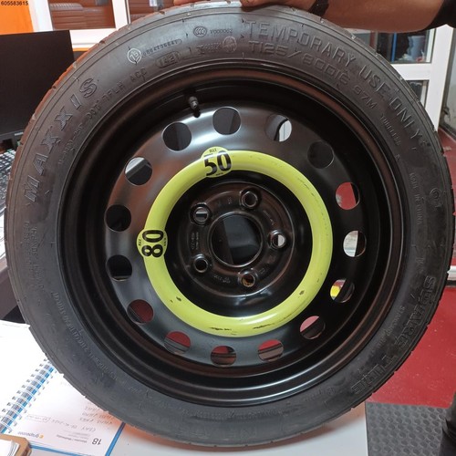 Maxxis 125 r16 97m - 125/80,
