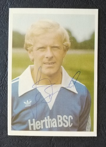 5572 holger brück - brück, bsc