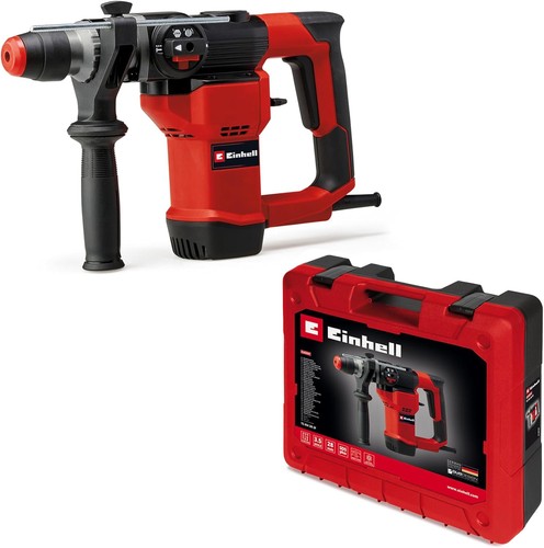 Einhell bohrhammer 28 3f - tc-rh,