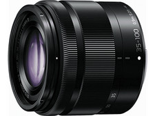 PANASONIC LUMIX G VARIO