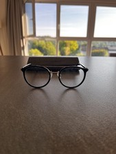 Brille Brillengestell Smykker Skagen neuwertig mit Stärke