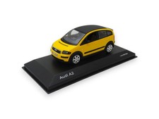 Audi A2 Modellauto Miniatur