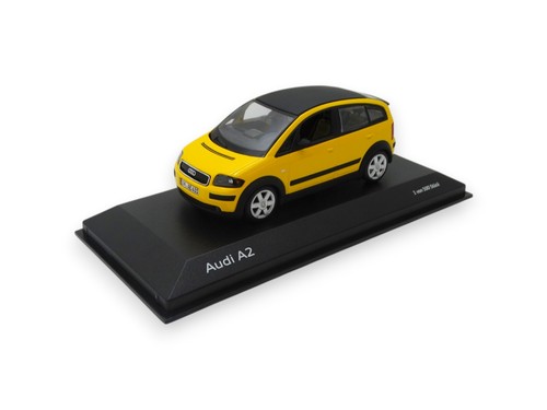 Audi modellauto miniatur - audi, a2