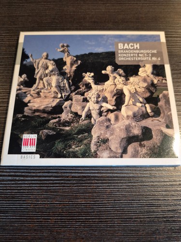 Johann sebastian bach - johann,