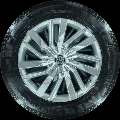 255 r19 winterreifen vw - r19,