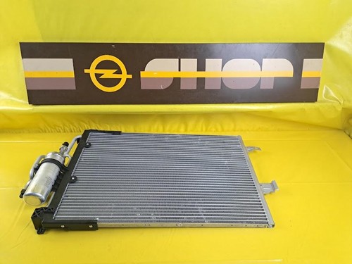 Klimakondensator opel corsa - klimakondensator, c