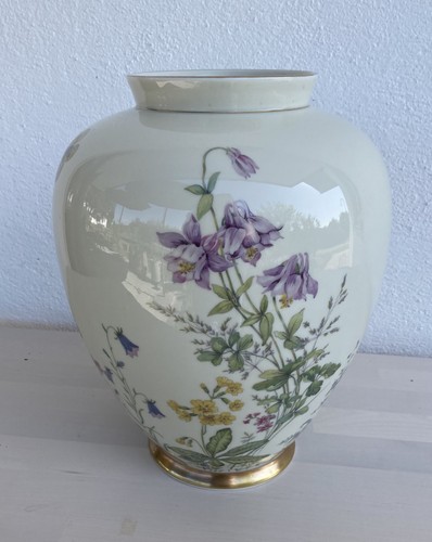 Vase von krautheim - vase,