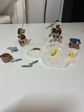 Playmobil Eskimo 70605