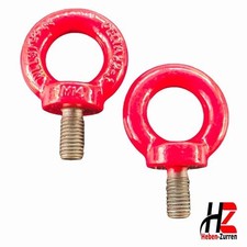 Ringschraube GK8 Anschlagpunkt