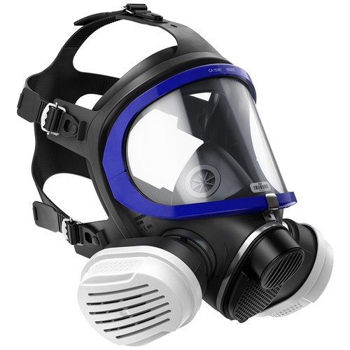 Dräger vollmaske - dräger,