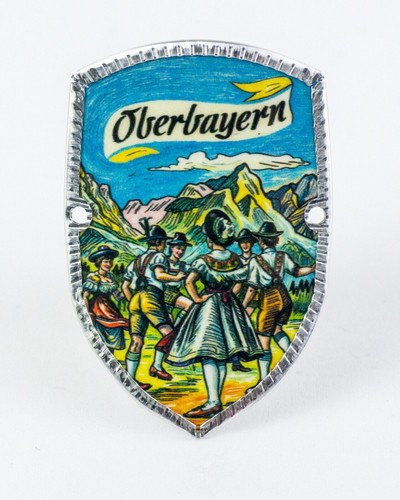 Stocknagel stockschild - stocknagel,