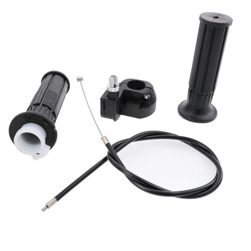 Gasdrehgriff set gasgriff - gasdrehgriff,