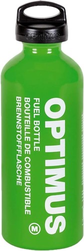 Brennstoffflasche mit