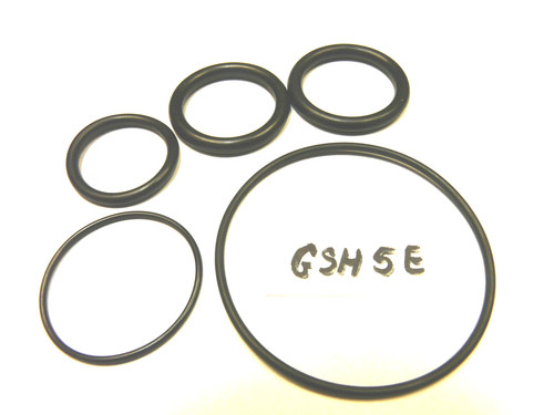 Bosch gsh o - gsh, 5
