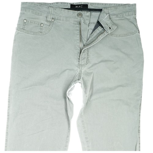 Mac w34 l34 jeans - mac,
