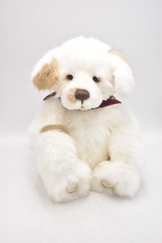 Charlie bears piglit - bears, hund