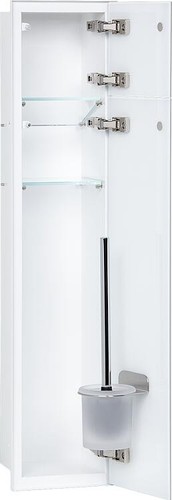 Evenes wandcontainer innen - evenes,