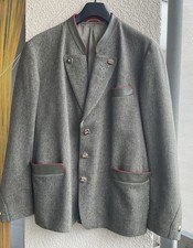 Trachtenjacke Herren Größe