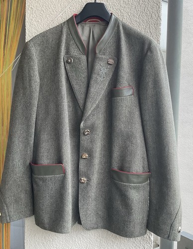 Trachtenjacke herren größe - herren,