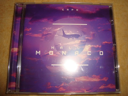Capo hallo monaco - -,