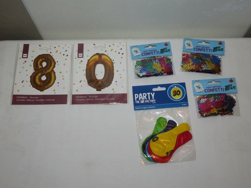 Zum geburtstag happy - 80.,