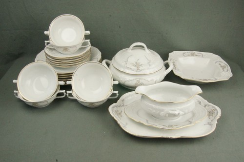 Rosenthal sanssouci weiss - rosenthal,