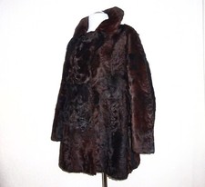 Penzin & Mieck Pelz Mantel