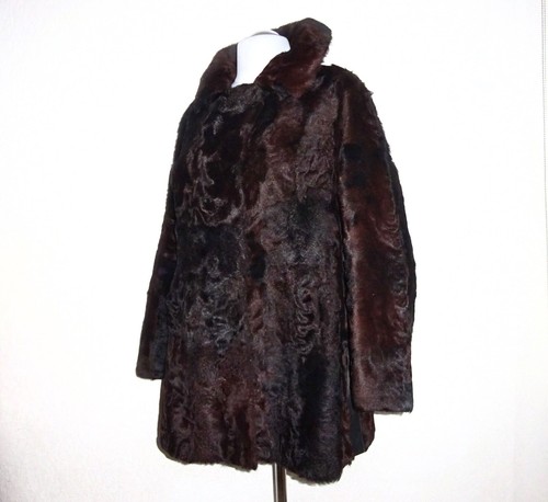 Penzin mieck pelz mantel - &,