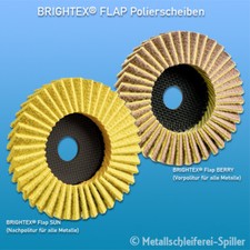 Eisenblätter BRIGHTEX®