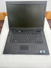 Dell Vostro 1510 15,4" Intel Core 2 1,80GHz Laptop Notebook UK Tastatur