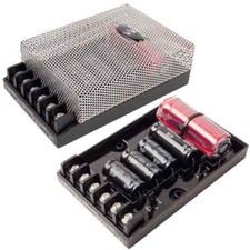 Ground Zero GZRX 2-Way Kick