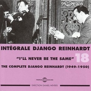 Django reinhardt the - django,