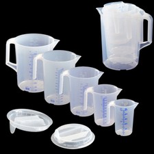 Messbecher 2l 3l - 1l, 5l