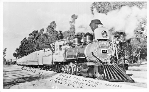 Buena park kalifornien knotts - park, kalifornien~knotts