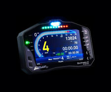 STARLANE Digital-Dashboard GPS DAVINCI-II S +Kabelstecker MV Agusta F4 2003 2020