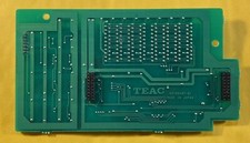 Tascam RAM PCB 52103497-01 for