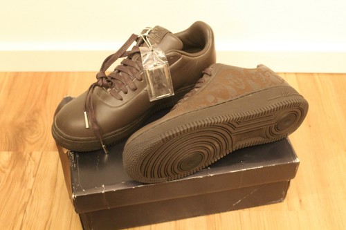 Nike air force low - nike, xxv