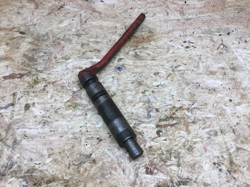 Porsche diesel pumpwelle - porsche,