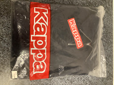 Kappa Herren Fleece Pullover