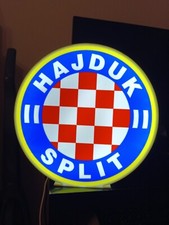 HNK Hajduk Split LED