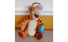 Disney, Winnie Puuh, Tigger