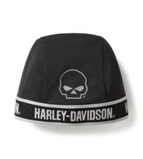 Harley davidson cap willie - cap,