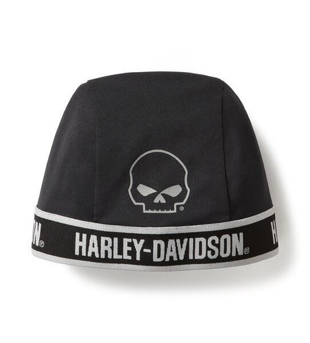 Harley davidson cap willie - willie, g