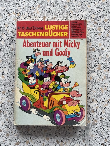 Lustiges taschenbuch ltb - lustiges,