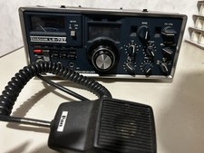 Belcom LS-707 Amateurfunk
