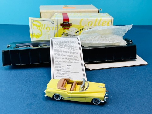 Matchbox collectibles - 1:43,