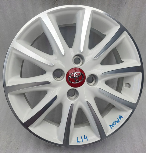 Alufelge zoll 5 - alufelge, 4.5"