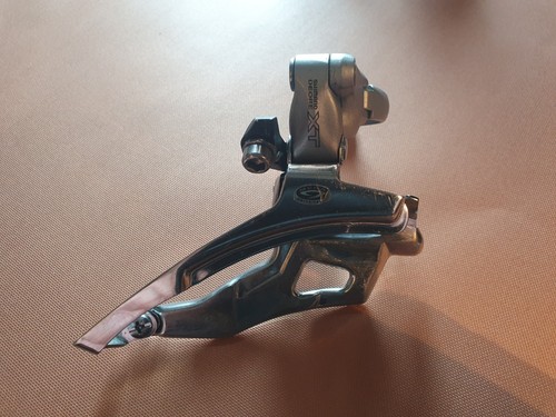 Shimano deore m751 31 8 - shimano, xt