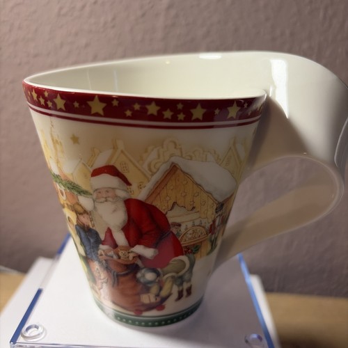 New wave villeroy und - wave, boch